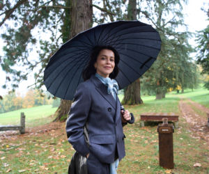 The Traitors. Zdrajcy: Sezon 3, Odcinek 3