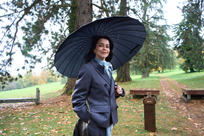 "The Traitors. Zdrajcy": Sezon 3, Odcinek 3