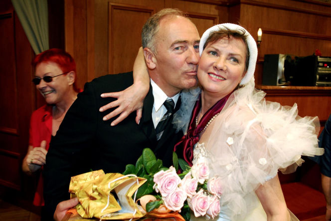 Agnieszka Kotulanka - jej życie nie było nowelą