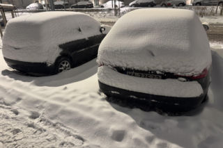 Mrozy zabijają. Aż trzy osoby zmarły z wychłodzenia! Służby biją na alarm