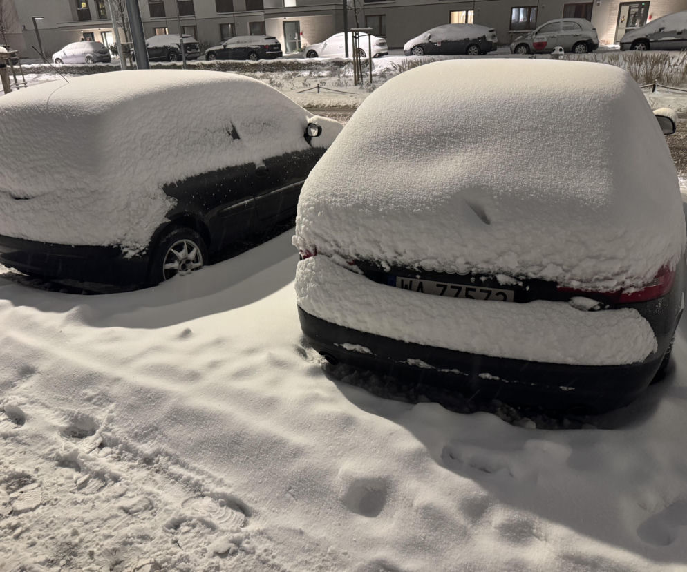 Mrozy zabijają. Aż trzy osoby zmarły z wychłodzenia! Służby biją na alarm