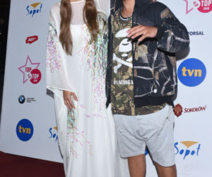 Edyta Górniak szczerze o polskim showbiznesie