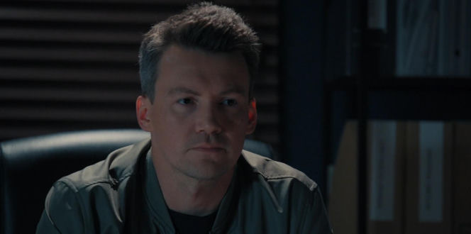 M jak miłość odc. 1913.  Jakub Karski (Krzysztof Kwiatkowski)