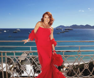 Natasza Urbańska