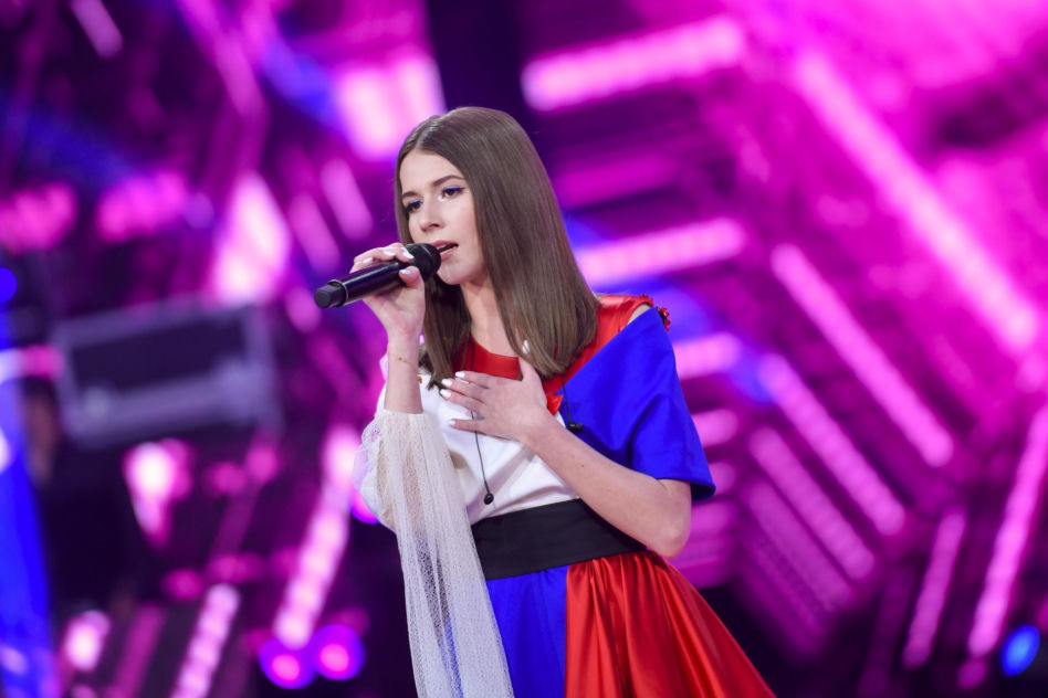 Roxie Węgiel była oszukiwana na pieniądze