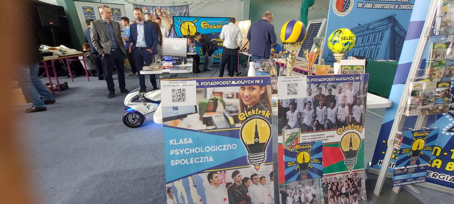 Twierdza Rozwoju Edukacji , Zamość 2026