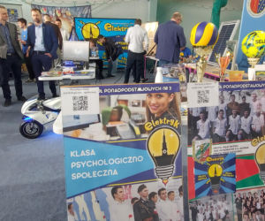 Twierdza Rozwoju Edukacji , Zamość 2026