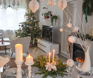 Remont domu z lat 70. - Podbeskidzie