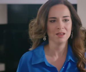 Panna młoda: streszczenie odcinka 87