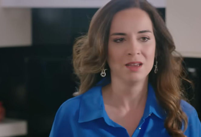 "Panna młoda": streszczenie odcinka 87