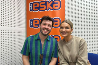 Gwiazdy „Na sygnale” na kieleckiej scenie! Premiera „A więc to miłość!” w Teatrze TeTaTeT