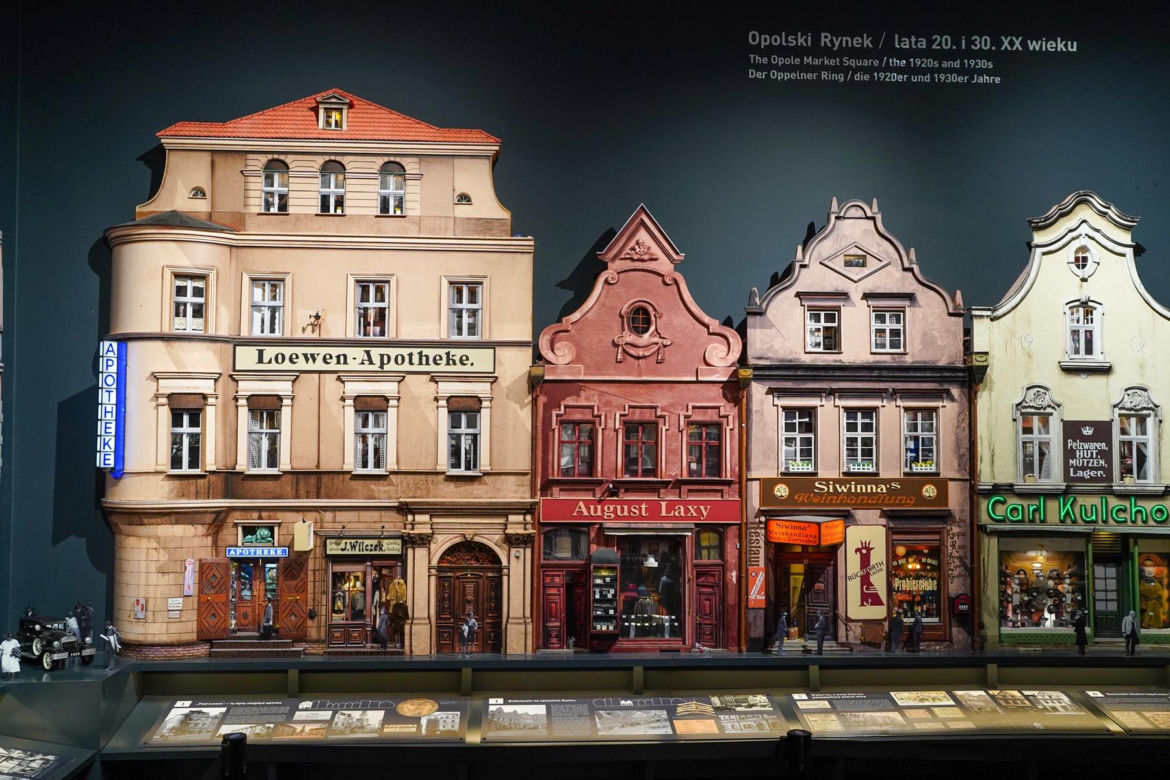 Opole i Krasiejów