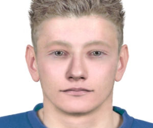 Złodziej łańcuszka z ul. Stockiej