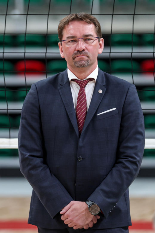 Nikola Grbić, Sebastian Świderski