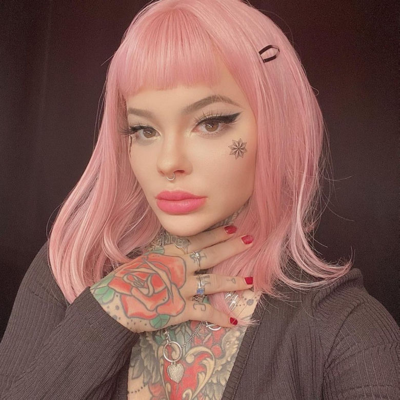Monika Miller