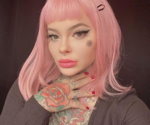 Monika Miller