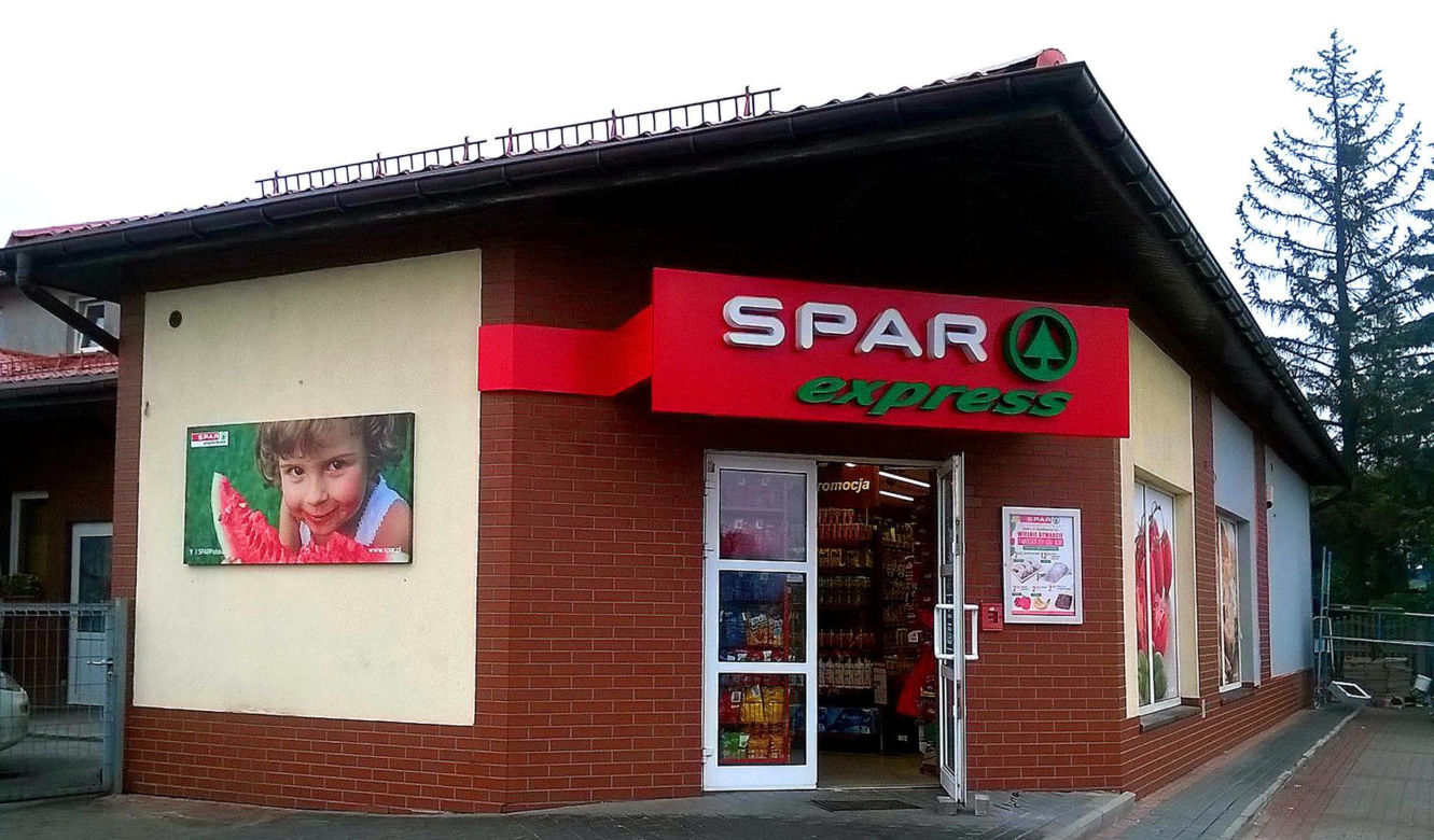 SPAR