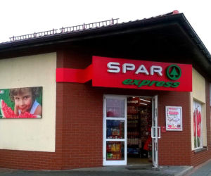 SPAR