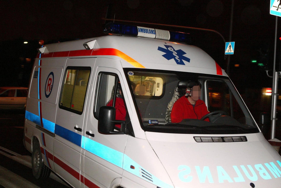 Rocznica wypadku Leszka Millera i katastrofy śmigłowca