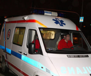 Rocznica wypadku Leszka Millera i katastrofy śmigłowca