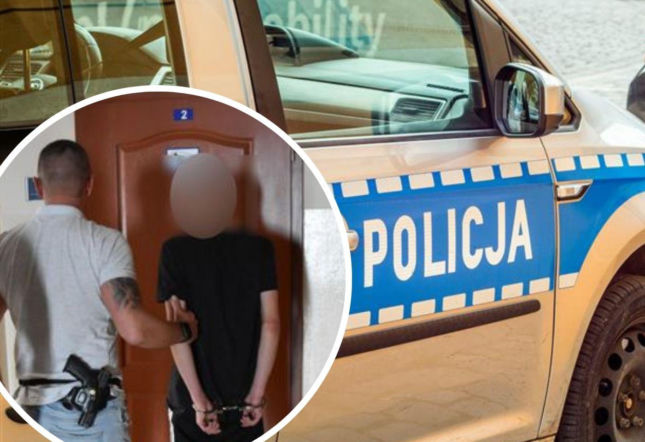 Grozili śmiercią, pobili i próbowali zgwałcić. Sprawcy porwania 16-latka w Śremie stanęli przed sądem