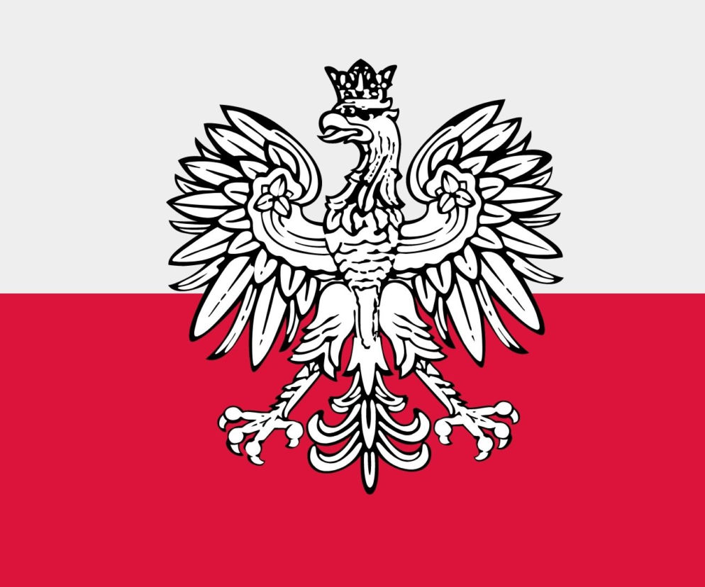 Godło Polski