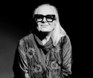 Wiktor Zborowski wspomina Magdę Umer. Piękne słowa