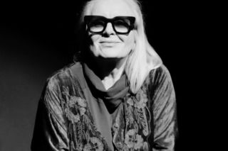 Wiktor Zborowski wspomina Magdę Umer. Piękne słowa