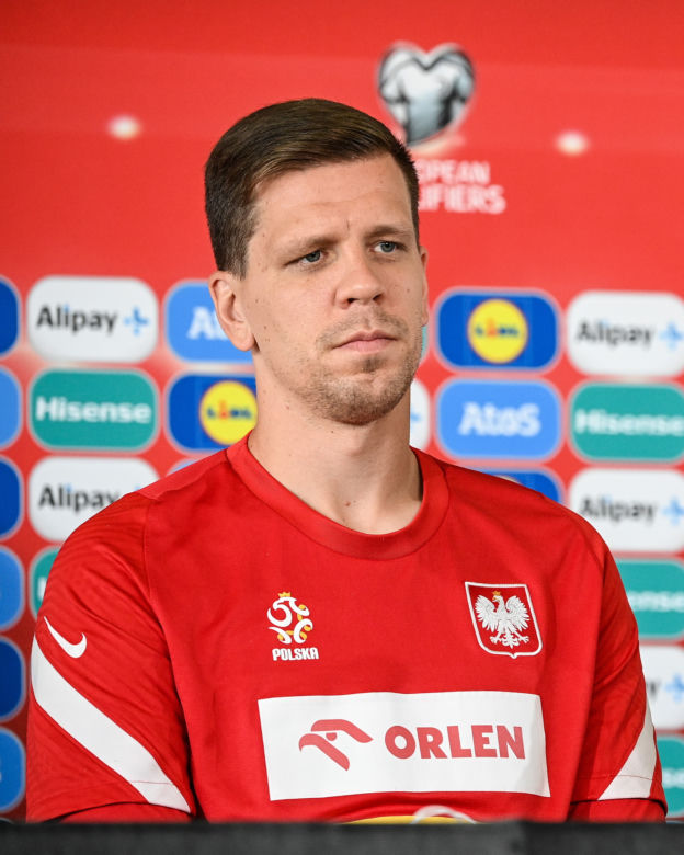 Wojciech Szczęsny