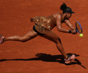 Naomi Osaka