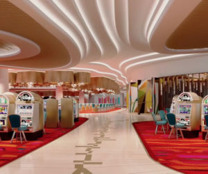 Seminole Hard Rock Hotel & Casino Hollywood