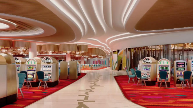 Seminole Hard Rock Hotel & Casino Hollywood