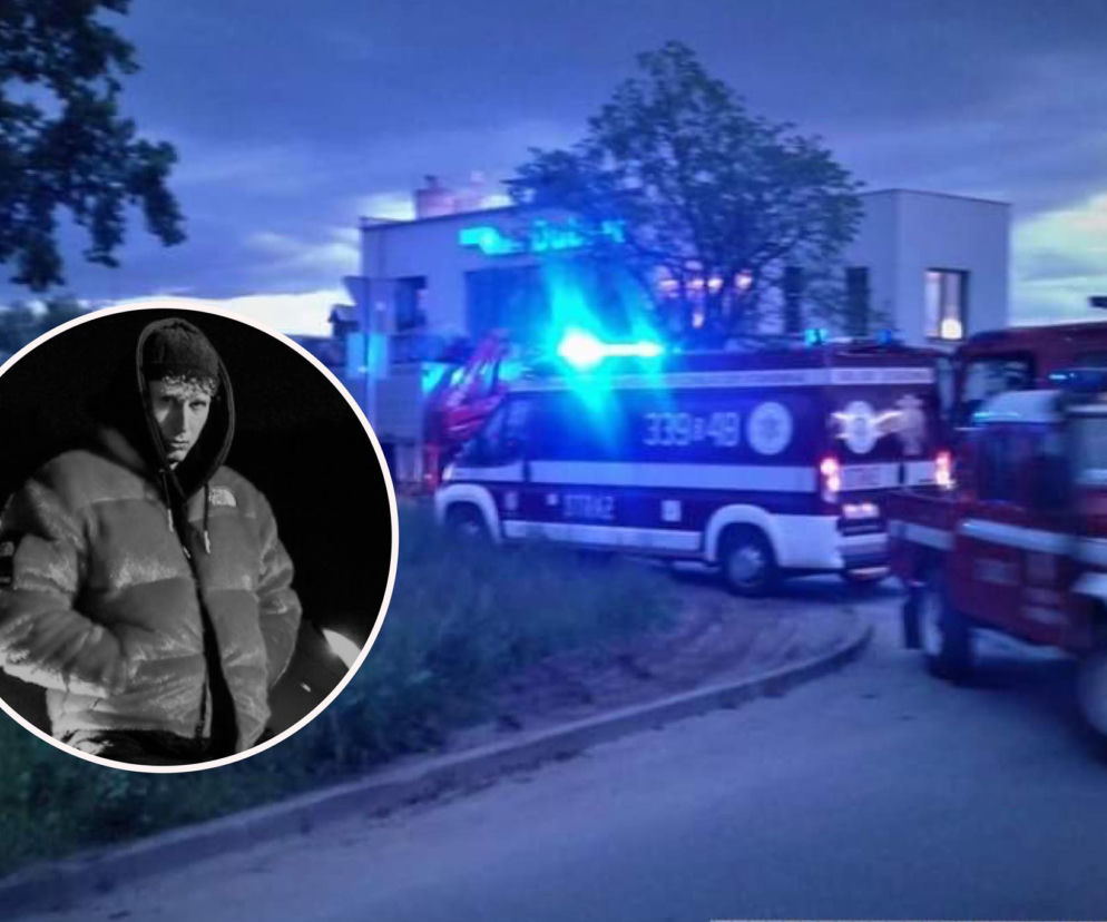 Wrocław: Nie żyje młody polski raper. Ciało 24-latka znaleziono w krzakach. Wielka kariera stała przed nim otworem