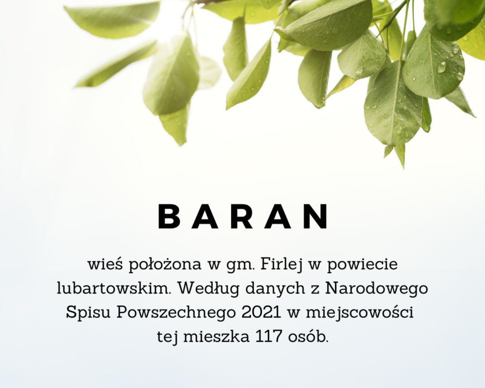 Te nazwy lubelskich miejscowości kojarzą się ze zwierzętami!