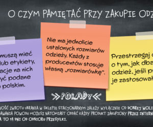 Wyprawka szkolna - kontrola Inspekcji Handlowej