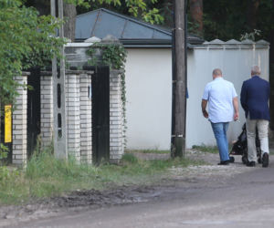 CÓRKA GIERTYCHA DO SPECJALNĄ OCHRONĄ