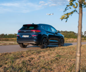 Hyundai Tucson 1.6 T-GDI 177 KM 7DCT 4WD Premium