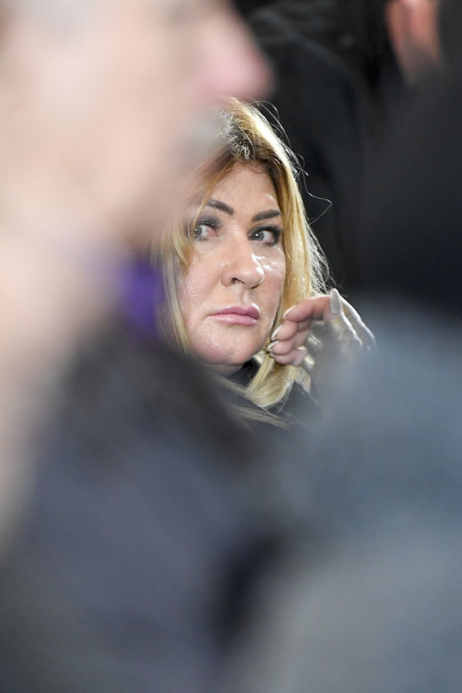 Beata Kozidrak. Mamo, czuwaj nade mną z nieba