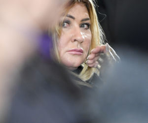 Beata Kozidrak. Mamo, czuwaj nade mną z nieba