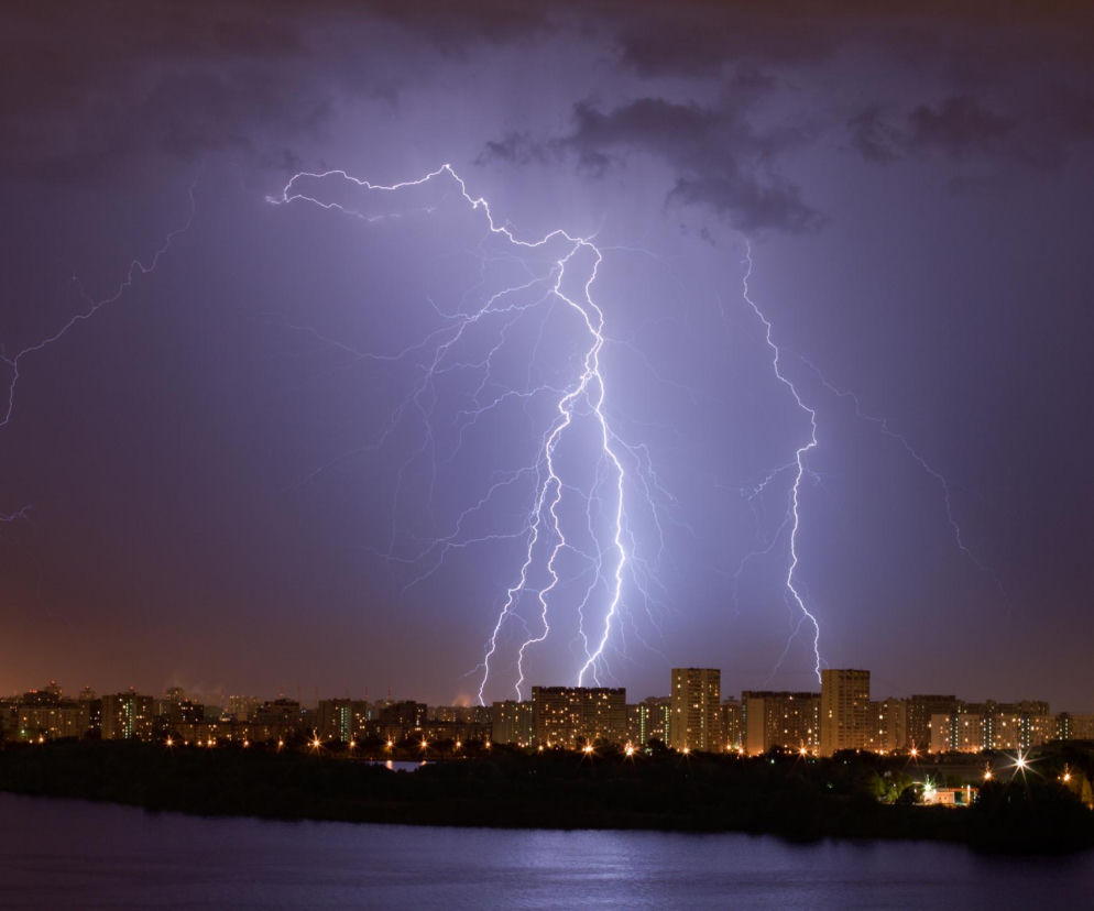 Jak działa ochrona odgromowa LPS?