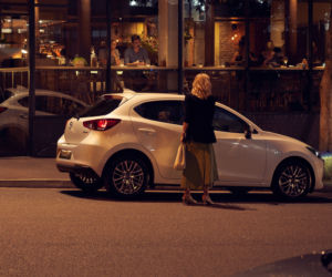 Mazda 2 (2022)