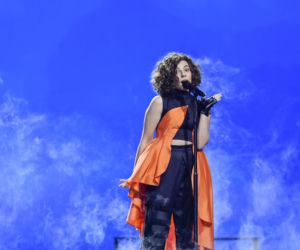 Uczestniczy Eurowizji Junior- Macedonia Północna: Mila Moskov