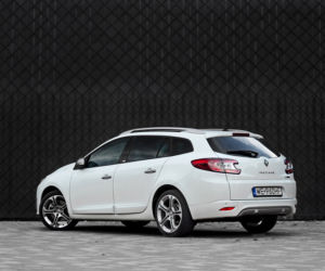Renault Megane Grandtour GT 220