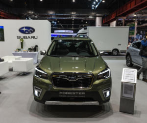 Nowości i premiery na targach Fleet Market 2019