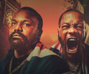 Wilder - Chisora O której godzinie walka? Gdzie oglądać? TRANSMISJA