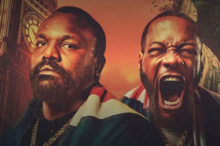 Kiedy walka Wilder – Chisora? Gdzie oglądać? Transmisja i godzina