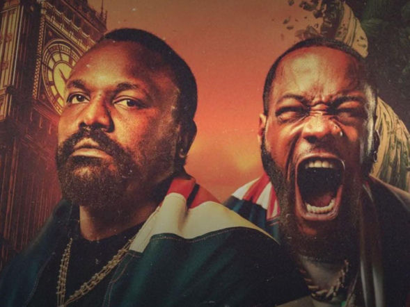 Kiedy walka Wilder – Chisora? Gdzie oglądać? Transmisja i godzina