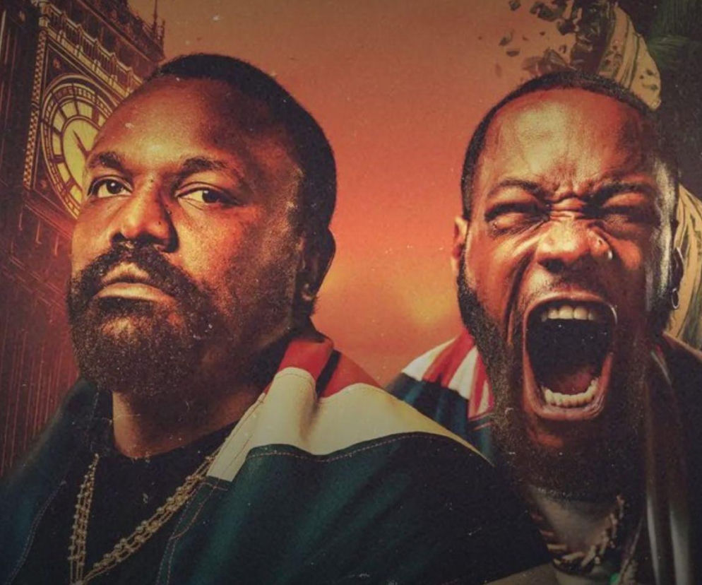 Kiedy walka Wilder – Chisora? Gdzie oglądać? Transmisja i godzina