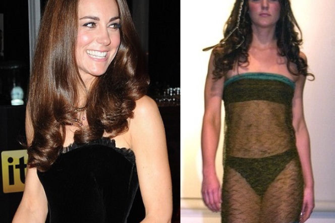 30. urodziny księżnej Catherine. Jak zmieniała się Kate Middleton?