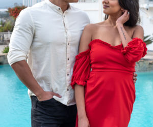 Love Island 3 - Waleria i Mateusz